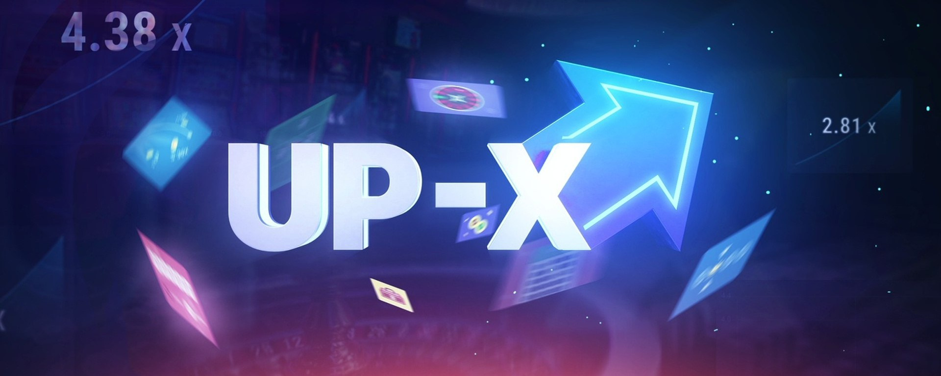 UPX Casino